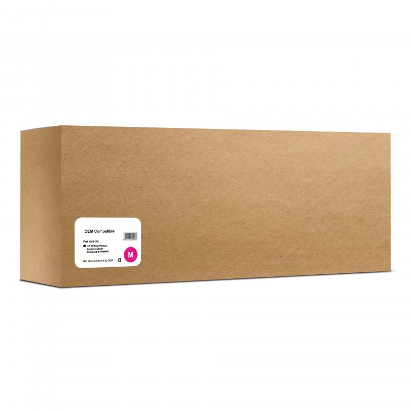 Картридж HP CE313A/CF353A UNIVERSAL CLJ CP1025/M176/M177 1K Magenta Compatible